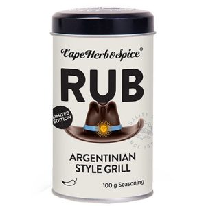 Argentinian style Grill