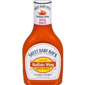 Buffalo Wing