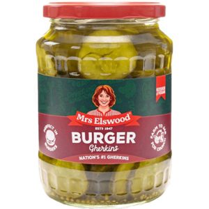 BURGER
