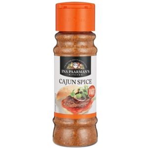 Cajun Spice