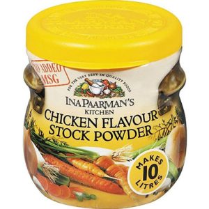 Chicken Flavour Stock Powder