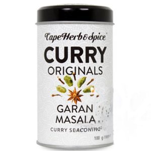 Garan Masala