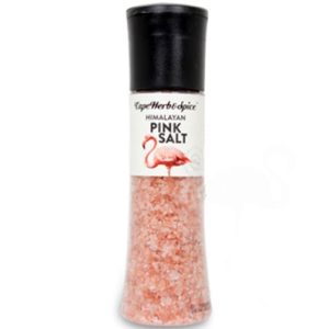 Himalayan PINK SALT