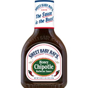 Honey Chipotle