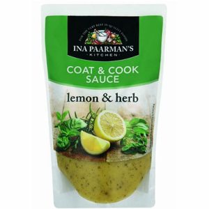 Lemon & Herb