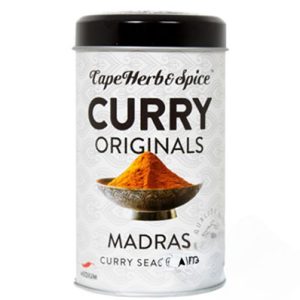 Madras