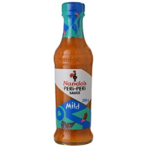 Sauce MILD