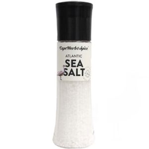 Sea Salt