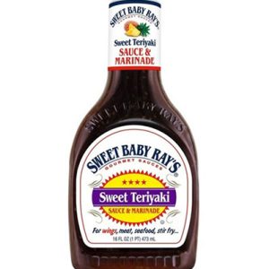 Sweet Tarijaki