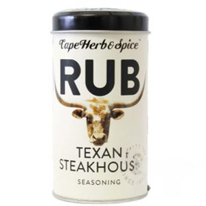 Texan Steakhous