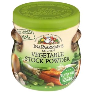 Vegetable Stock Powder