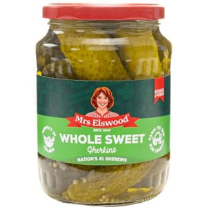 WHOLE SWEET