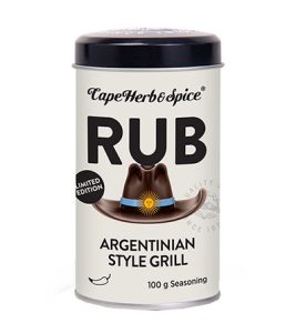 Argentinian-Style-Grill