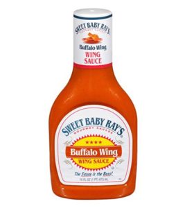 Buffalo-Wing