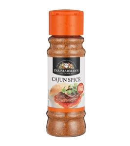 CAJUN-SPICE