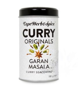 Garan-Masala