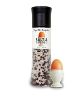 Salt-&-Pepper