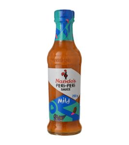 Sauce-MILD