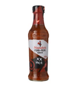 Sauce-XX-Hot