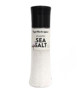 See-Salt