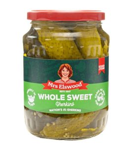 Whole-Sweet