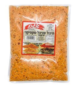 תיבול-שניצל-מקסיקני